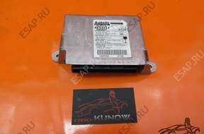 МОДУЛЬ AIR BAG RENAULT SCENIC II  8200340431