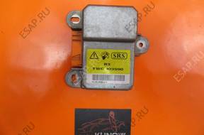 МОДУЛЬ AIR BAG ROVER 200 III YWC103590