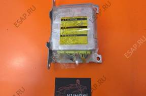 МОДУЛЬ AIR BAG SUBARU LEGACY III 98221AE110