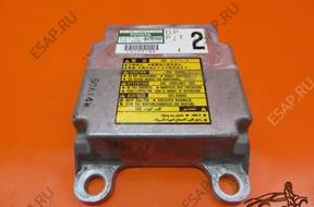 МОДУЛЬ AIR BAG TOYOTA RAV 4 II  8917042090