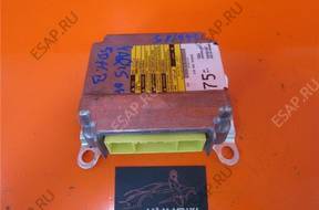 МОДУЛЬ AIR BAG TOYOTA YARIS I 891700D080 2004