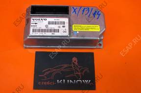 МОДУЛЬ AIR BAG VOLVO S80 BOSCH 0285001283