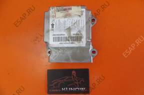 МОДУЛЬ AIR BAG VW GOLF V 1K0909605C 2004