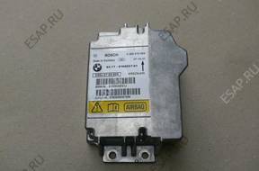 МОДУЛЬ AirBag 0285010066 BMW E90 E91 E92