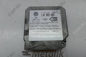 МОДУЛЬ AIRBAG AIRBAG SEAT CORDOBA I FL 1J0909603