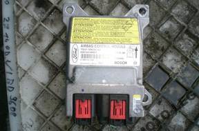 МОДУЛЬ AIRBAG AIRBAGU FORD FOCUS 1.8  YS4T14B056AA