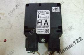 МОДУЛЬ AIRBAG FORD 5S6T14B056HA 5WK43577