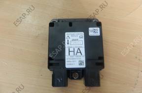 МОДУЛЬ AIRBAG FORD 5S6T14B056HA 5WK43577