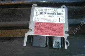 МОДУЛЬ AIRBAG FORD FOCUS C MAX 1.6 1.8 2.0 16V