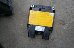 МОДУЛЬ AIRBAG FORD FUSION FIESTA MK6 1.4 16V
