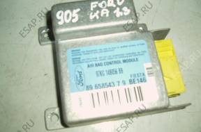 МОДУЛЬ Airbag Ford Ka 1.3 1997 год. nr.905