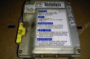 МОДУЛЬ AirBag Honda Civic V 1.3 77960-SR3-L81
