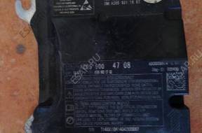 МОДУЛЬ Airbag Mercedes 1648205585