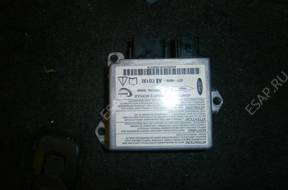 МОДУЛЬ   AIRBAG MONDEO MK3 2.0 16V 2.0 TDCI 2.5 V6