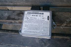 МОДУЛЬ   AIRBAG MONDEO MK3 2.0 16V 2.0 TDCI 2.5 V6