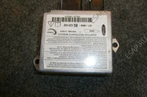 МОДУЛЬ   AIRBAG MONDEO MK3 2.0 16V 2.0 TDCI 2.5 V6