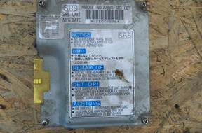 МОДУЛЬ airbag ПОДУШЕК Civic V 5 77960-SR3-L81