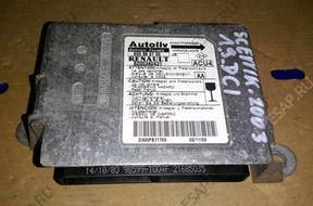 МОДУЛЬ Airbag Renault Scenic 603999700 8200340431