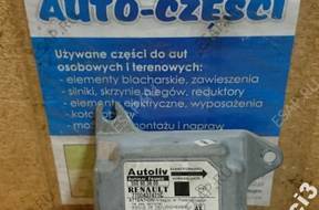МОДУЛЬ AIRBAG SCENIC 550803800