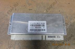 МОДУЛЬ airmatic 2515452132 Mercedes ML GL 164 R 251