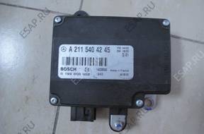 МОДУЛЬ АККУМУЛЯТОРА MERCEDES A2115404245