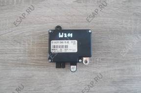 МОДУЛЬ АККУМУЛЯТОРА MERCEDES W211 A2115401345 E-CLASS
