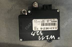 МОДУЛЬ АККУМУЛЯТОРА MERCEDES W211 A2115402745