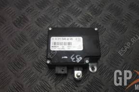 МОДУЛЬ АККУМУЛЯТОРА W211 E-KLASA A2115404245