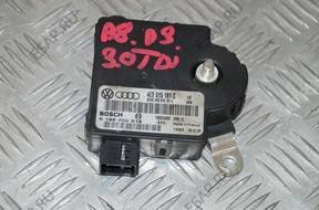 МОДУЛЬ AKMULATORA AUDI A8 D3 3,0 4E0915181C