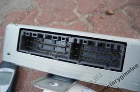 МОДУЛЬ АКПП HONDA PRELUDE 97-01 98 F20A4