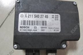 МОДУЛЬ akumlatora MERCEDES A2115402745