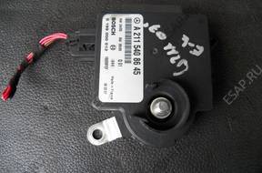 МОДУЛЬ AKUMULATORA 2115408645 MERCEDES W211 2007 год,