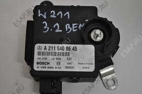 МОДУЛЬ akumulatora A 2115408645 mercedes E W211