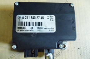 МОДУЛЬ Akumulatora A2115402745 MERCEDES W211 02-