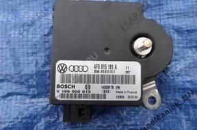 МОДУЛЬ AKUMULATORA AUDI A6 C6 2.4 4F0915181A