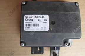 МОДУЛЬ akumulatora MERCEDES A2115401345
