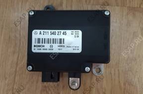 МОДУЛЬ akumulatora Mercedes E 220 A 211 540 27 45
