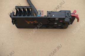 МОДУЛЬ AKUMULATORA MERCEDES W211 3.2 CDI V6 W 211