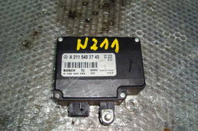 МОДУЛЬ akumulatora mercedes w211 E-CLASS 2115402745