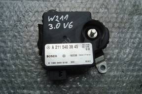 МОДУЛЬ akumulatora mercedes w211 E-CLASS 2115403845