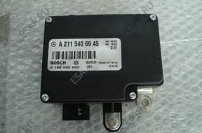 МОДУЛЬ akumulatora mercedes w211 E-CLASS 2115406945