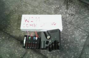 МОДУЛЬ AKUMULATORA MERCEDES W211 LIFT