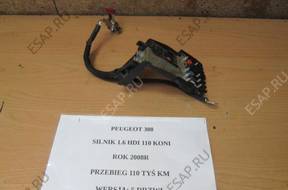 МОДУЛЬ AKUMULATORA PEUGEOT 308 1.6 HDI