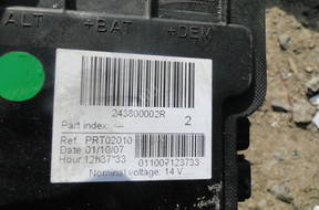 МОДУЛЬ akumulatora Renault Laguna III МОДУЛЬ akumulatora Renault Laguna III