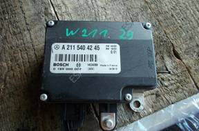 МОДУЛЬ AKUMULATORA W211 3.2 CDI A2115404245