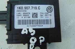 МОДУЛЬ ALARMU 1K0907719C AUDI A3 2.0TDI SPORTBACK