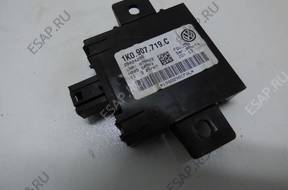 МОДУЛЬ ALARMU 1K0907719C TOURAN GOLF V AUDI A3