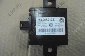 МОДУЛЬ ALARMU 1K0907719C VW SEAT SKODA AUDI