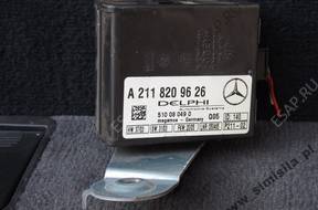 МОДУЛЬ alarmu 2118209626 MERCEDES W 211 219 203
