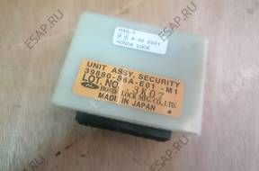 МОДУЛЬ ALARMU 39880-S6A-E01-M1 HONDA CIVIC VII